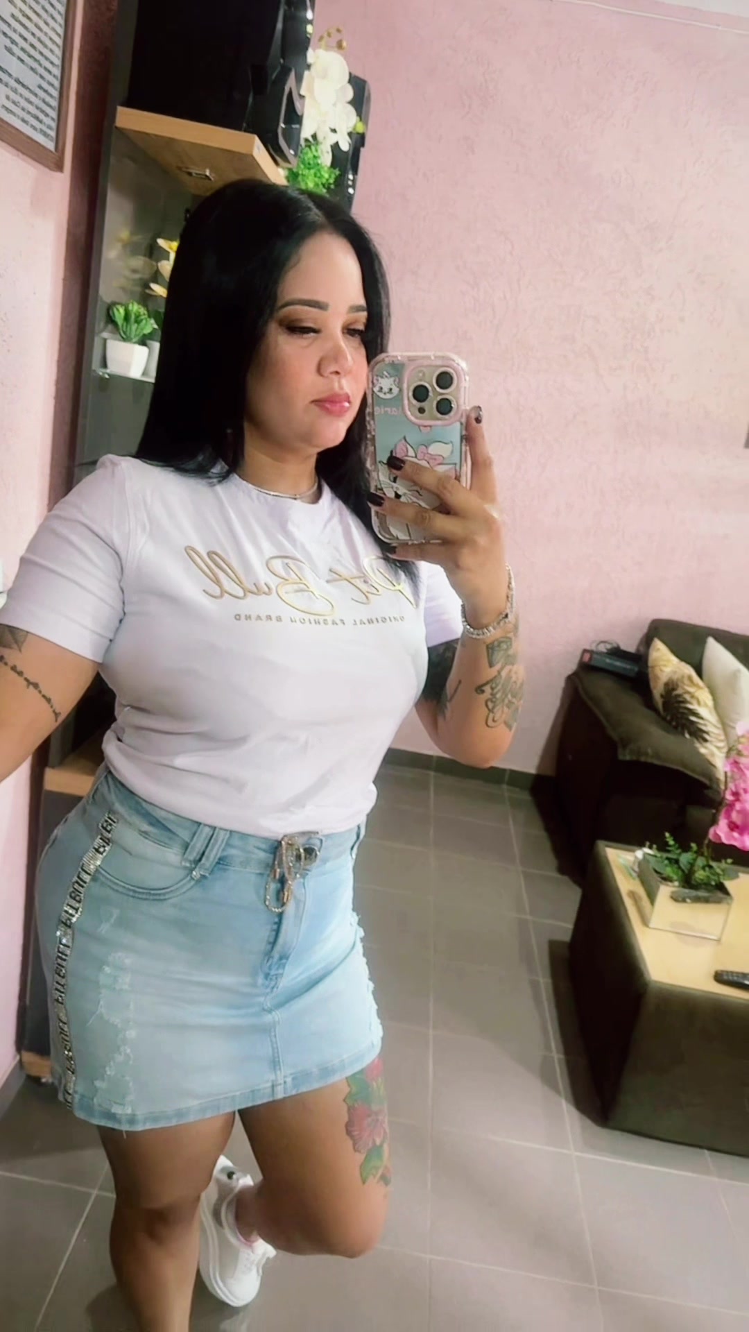 @josy cabeleireira 🥰🙌