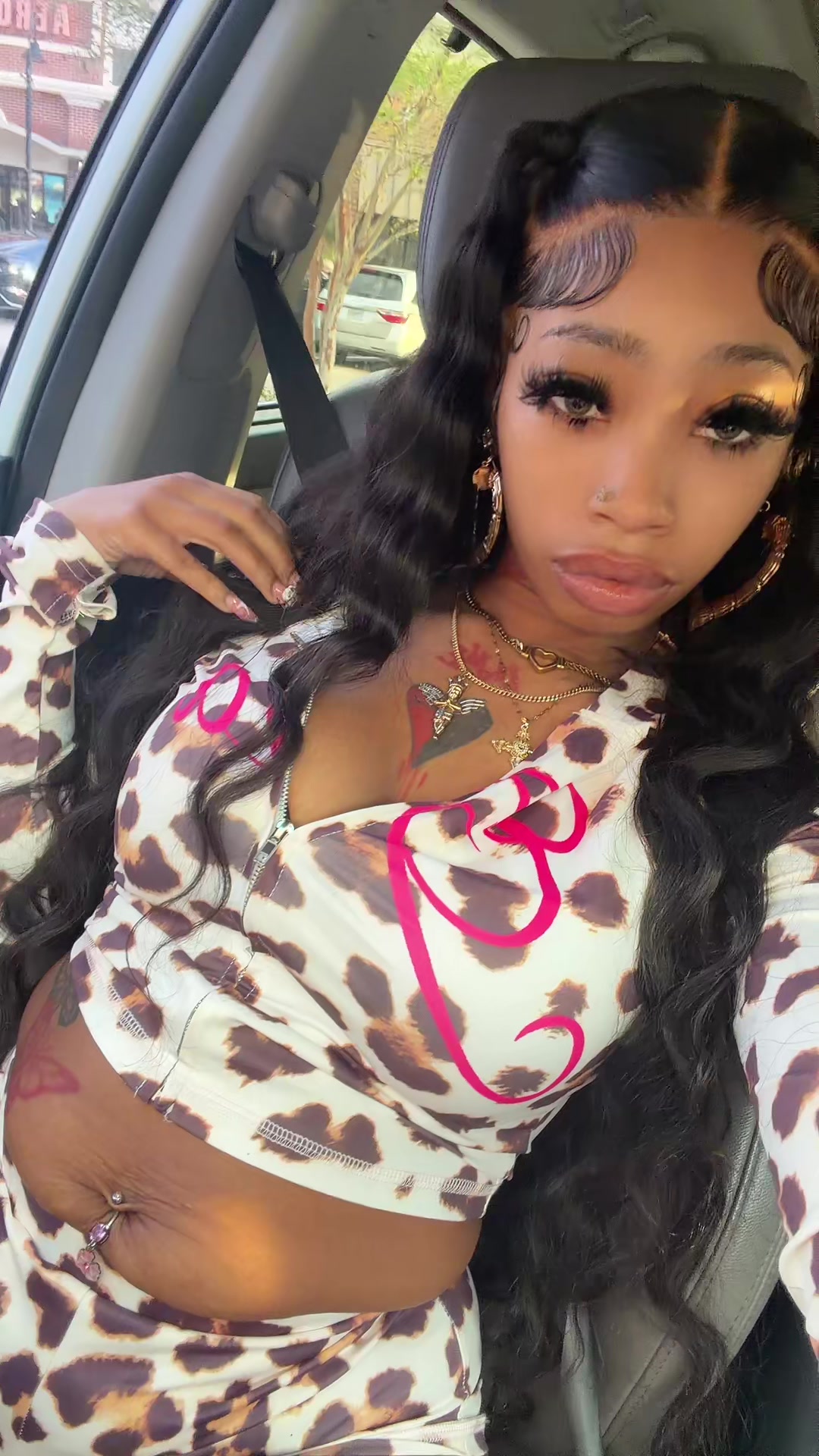 @ONLY1CHINA K. ๐