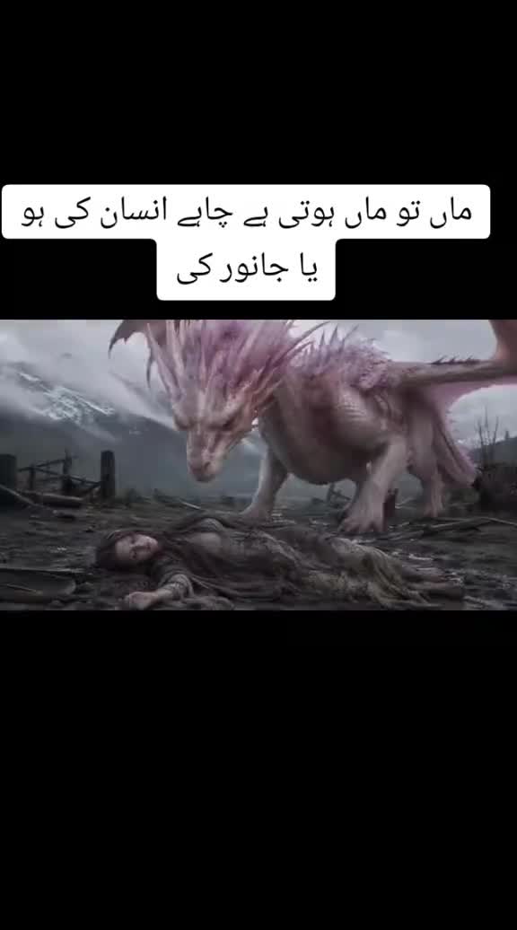 @Mari pyari Maa