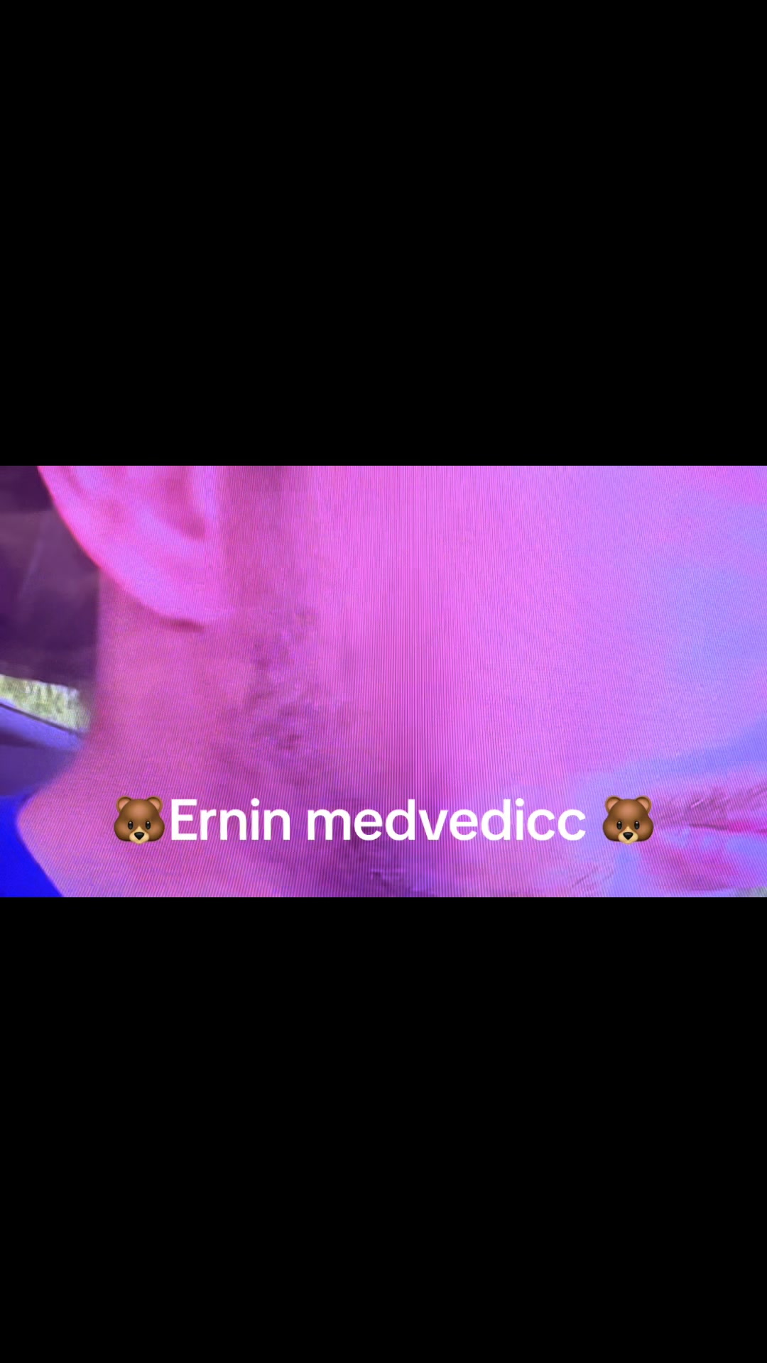 @🐻Ernin medvedicc 🐻
