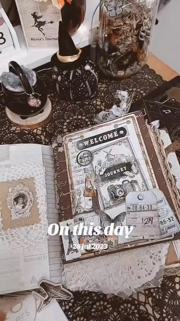@Waniesjournal