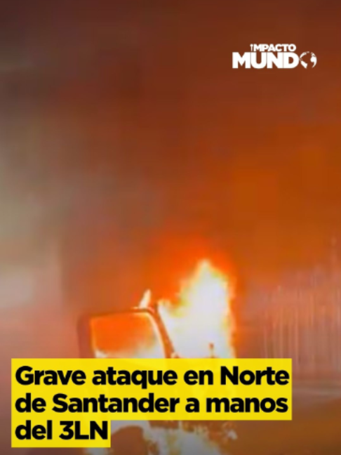 @Impacto Mundo