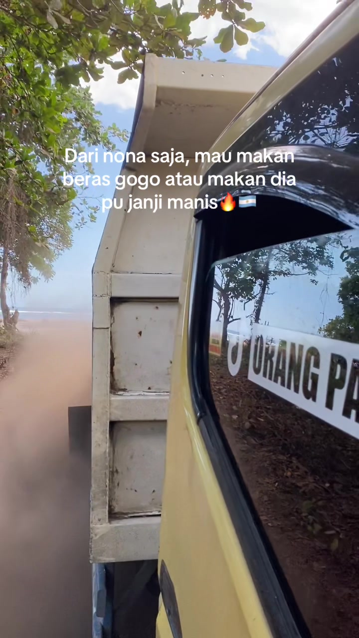 @orang pake