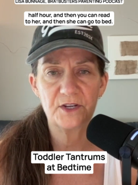 @Lisa Bunnage - Parenting Coach