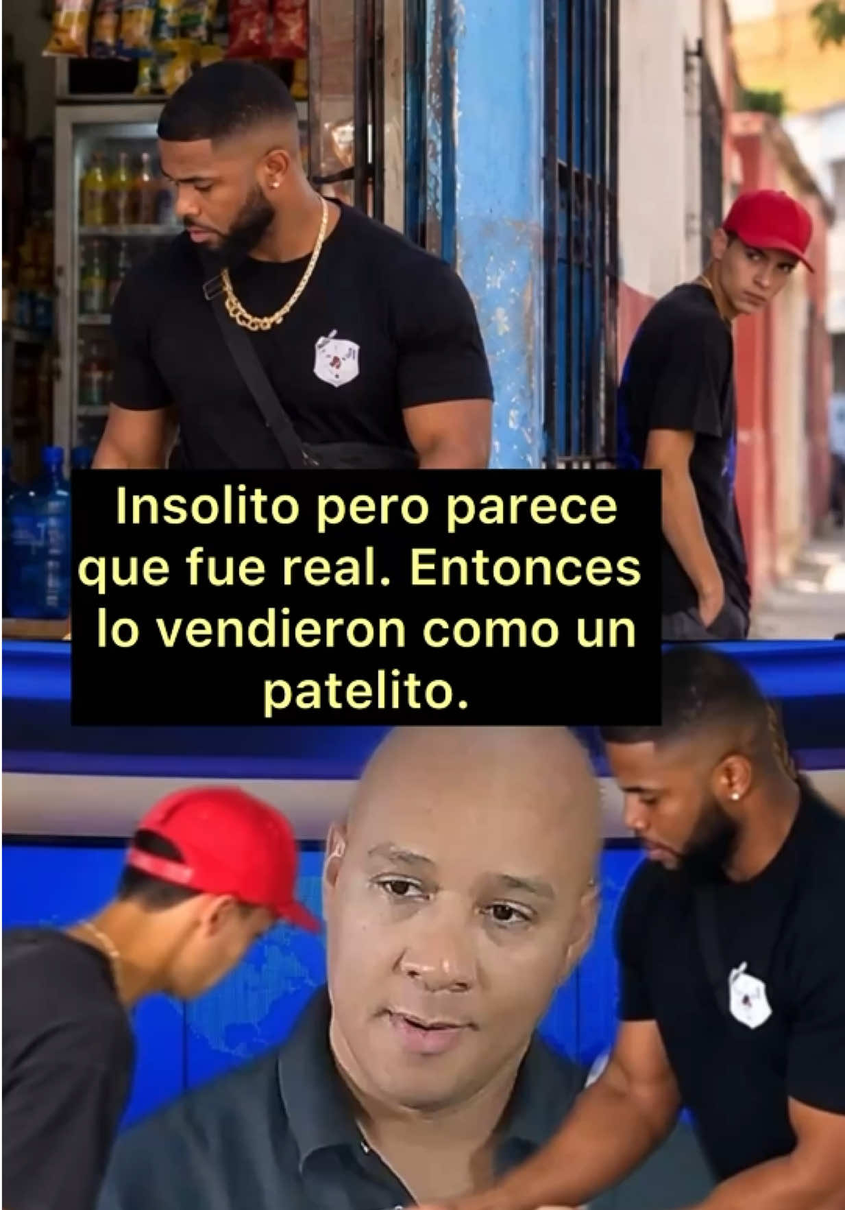 @William de Jesus (Oficial)