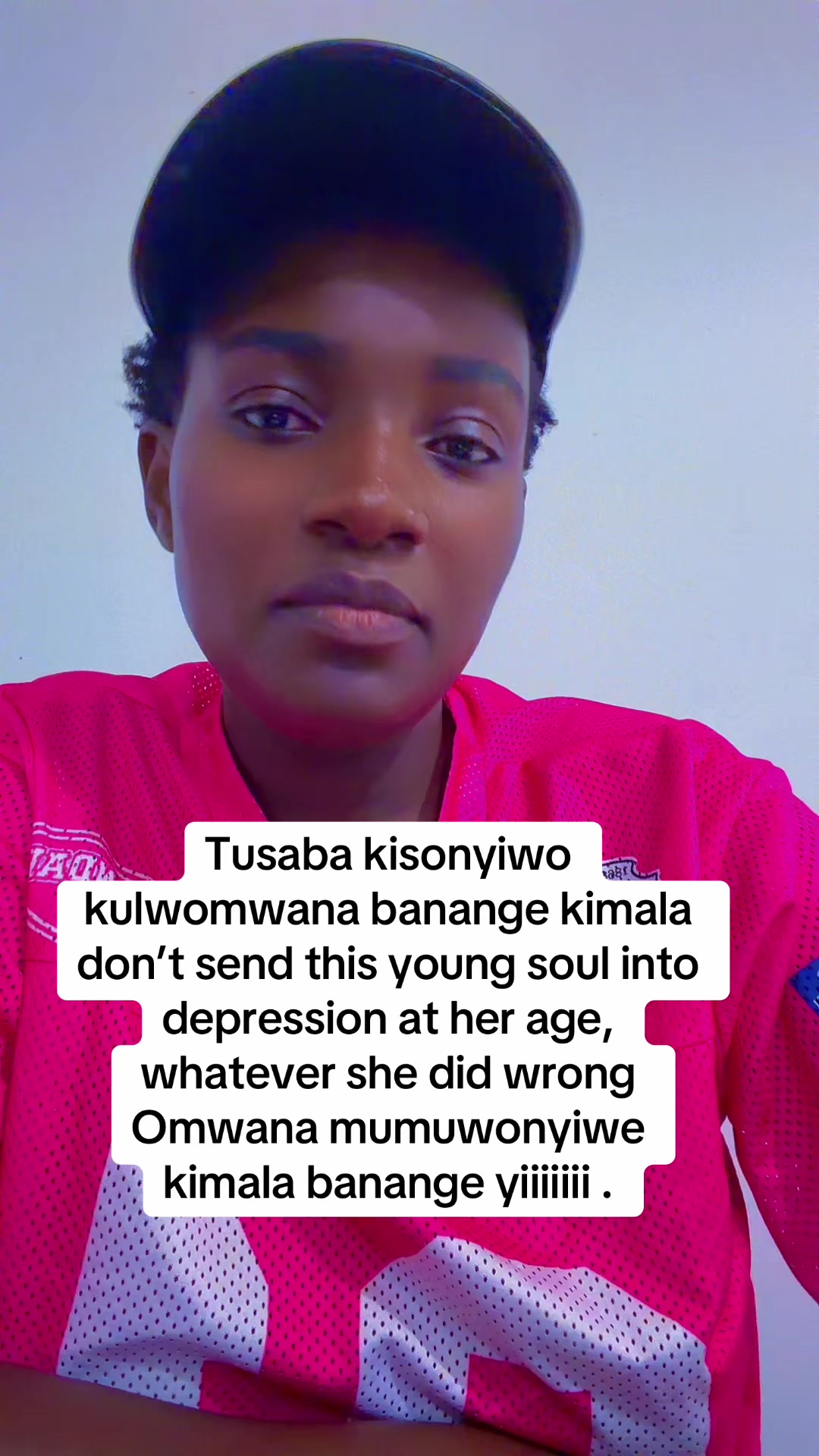 @Fifida Queen Nsubuga