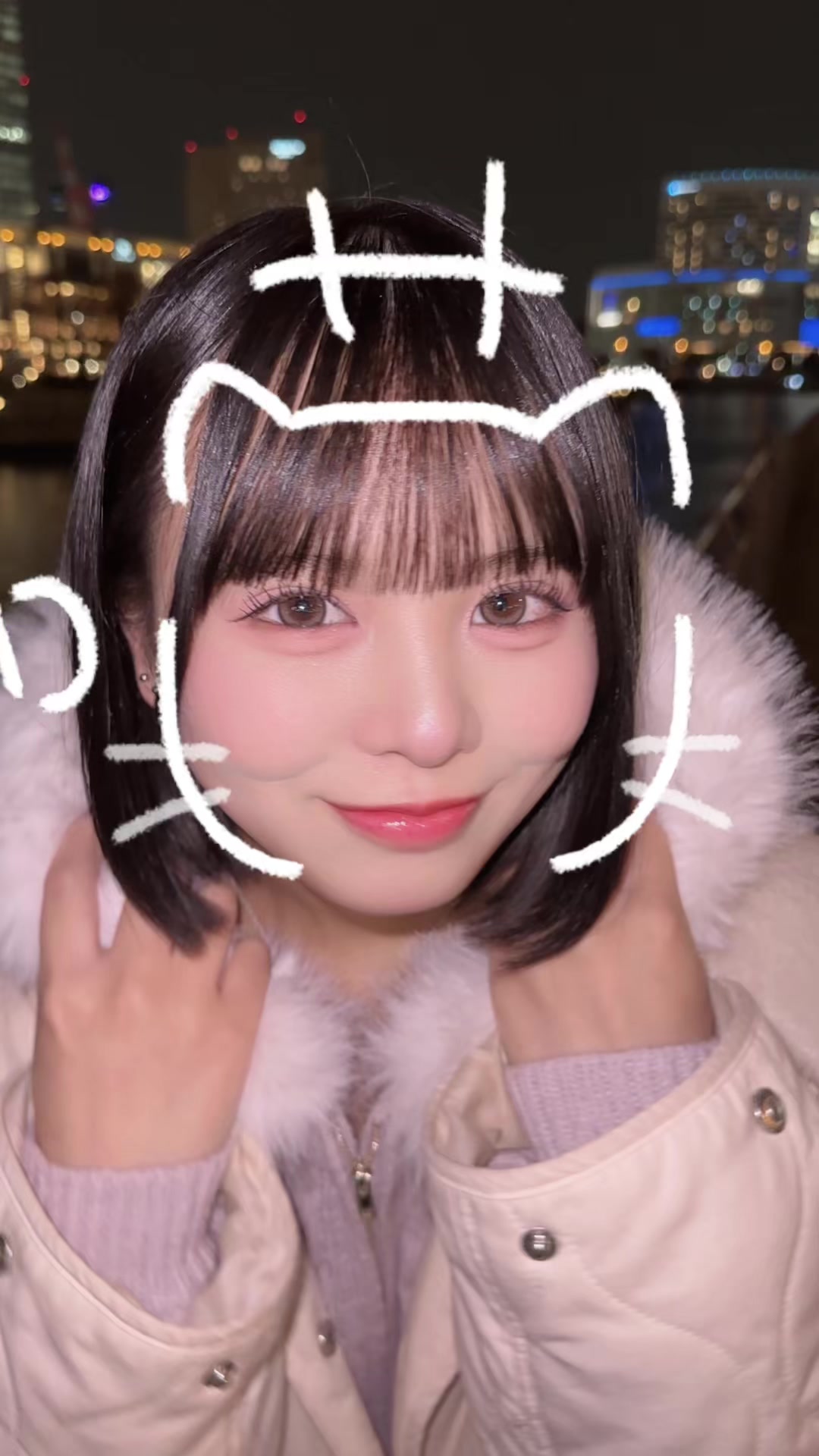 @みずのまゆ