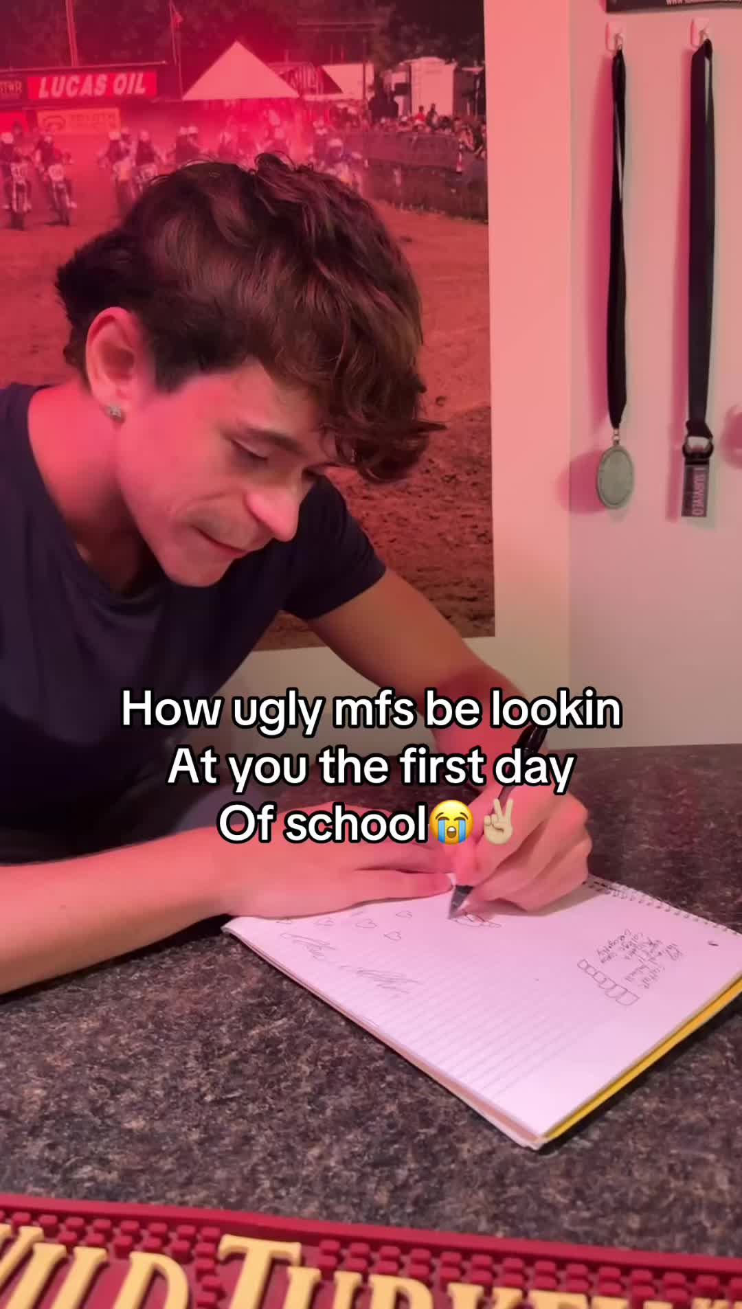 @Micah