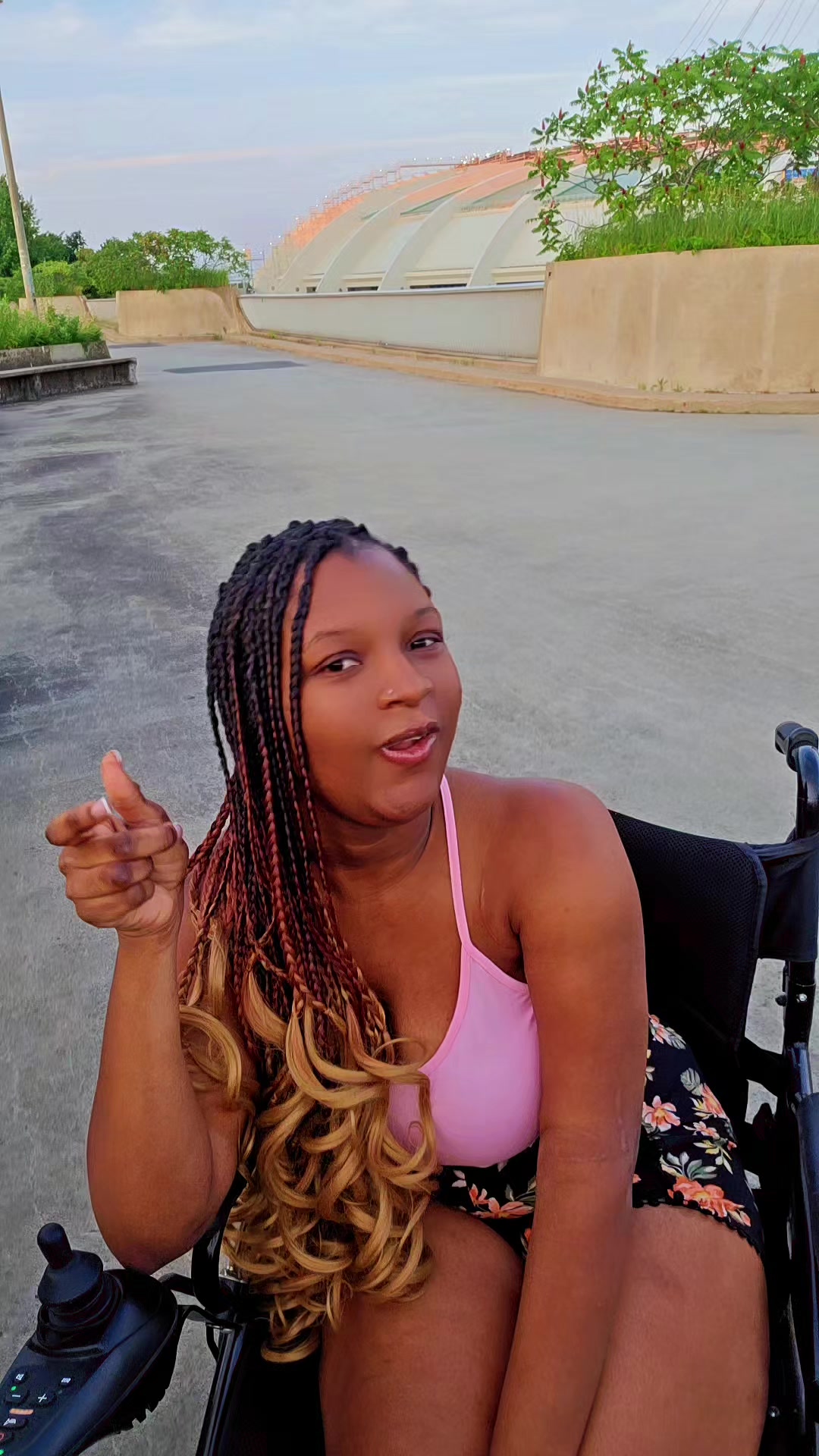 @Oceanne_l'afrocanadienne🥰❤️