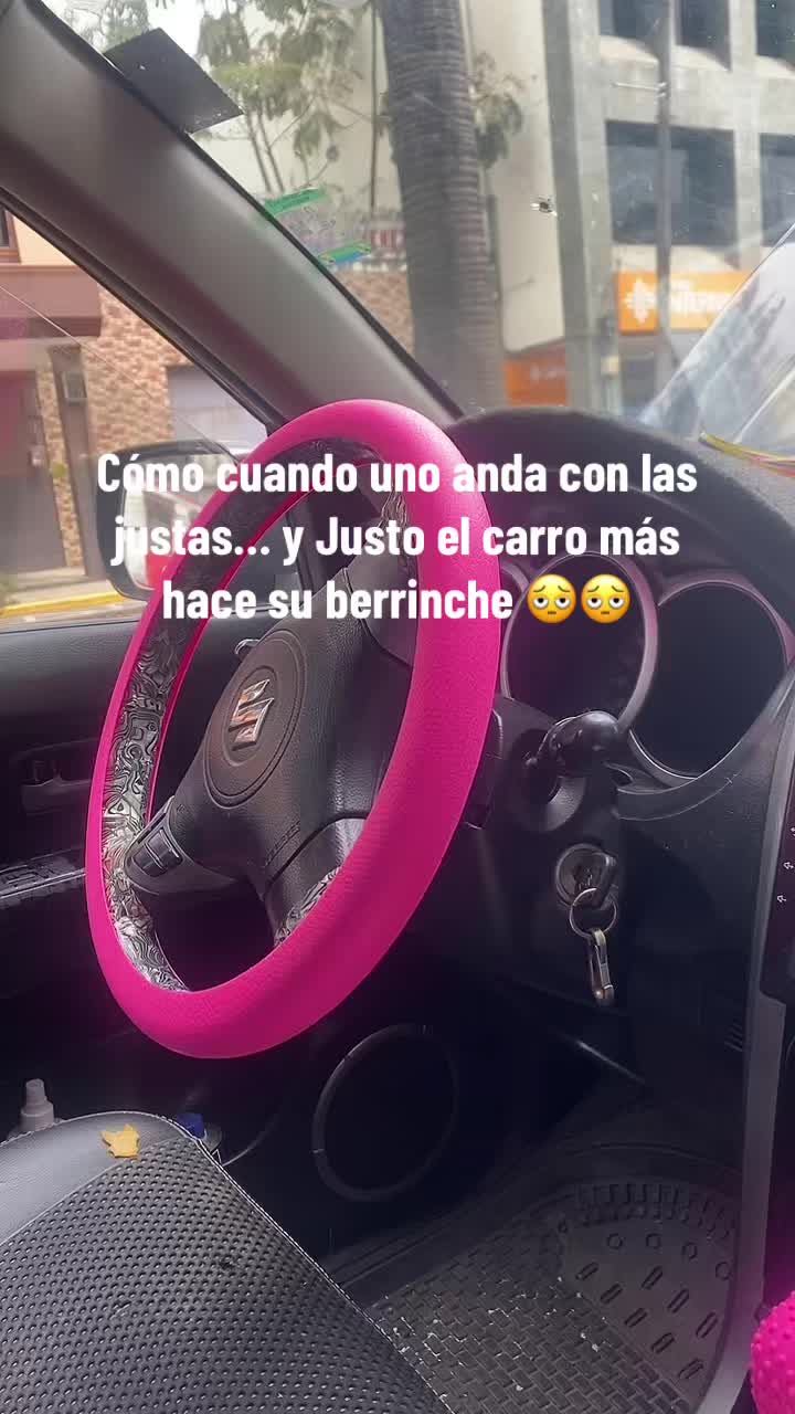 @Mariana Espin