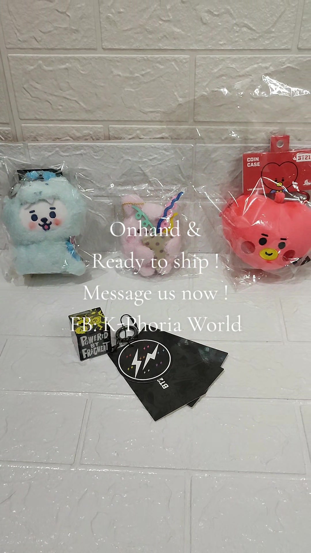 @K-PHORIA WORLD