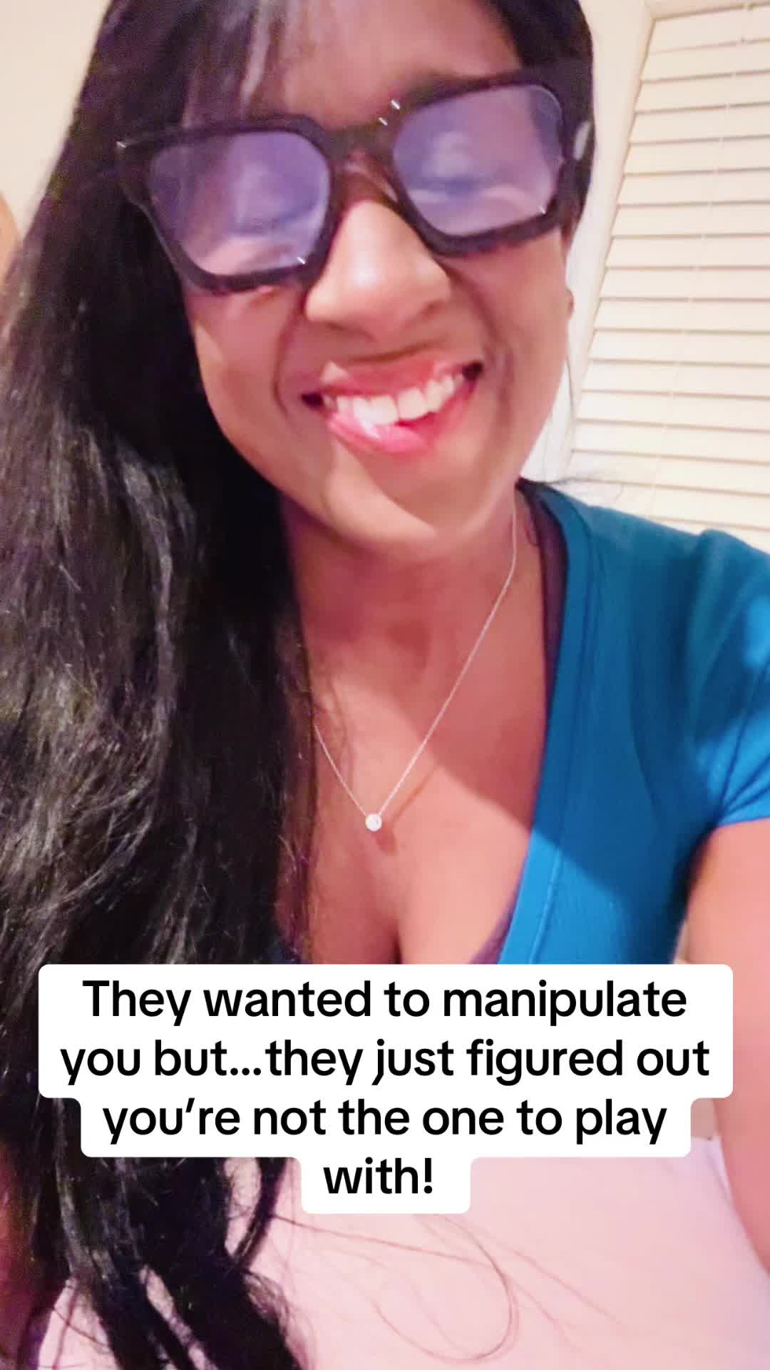 @Danielle Addison