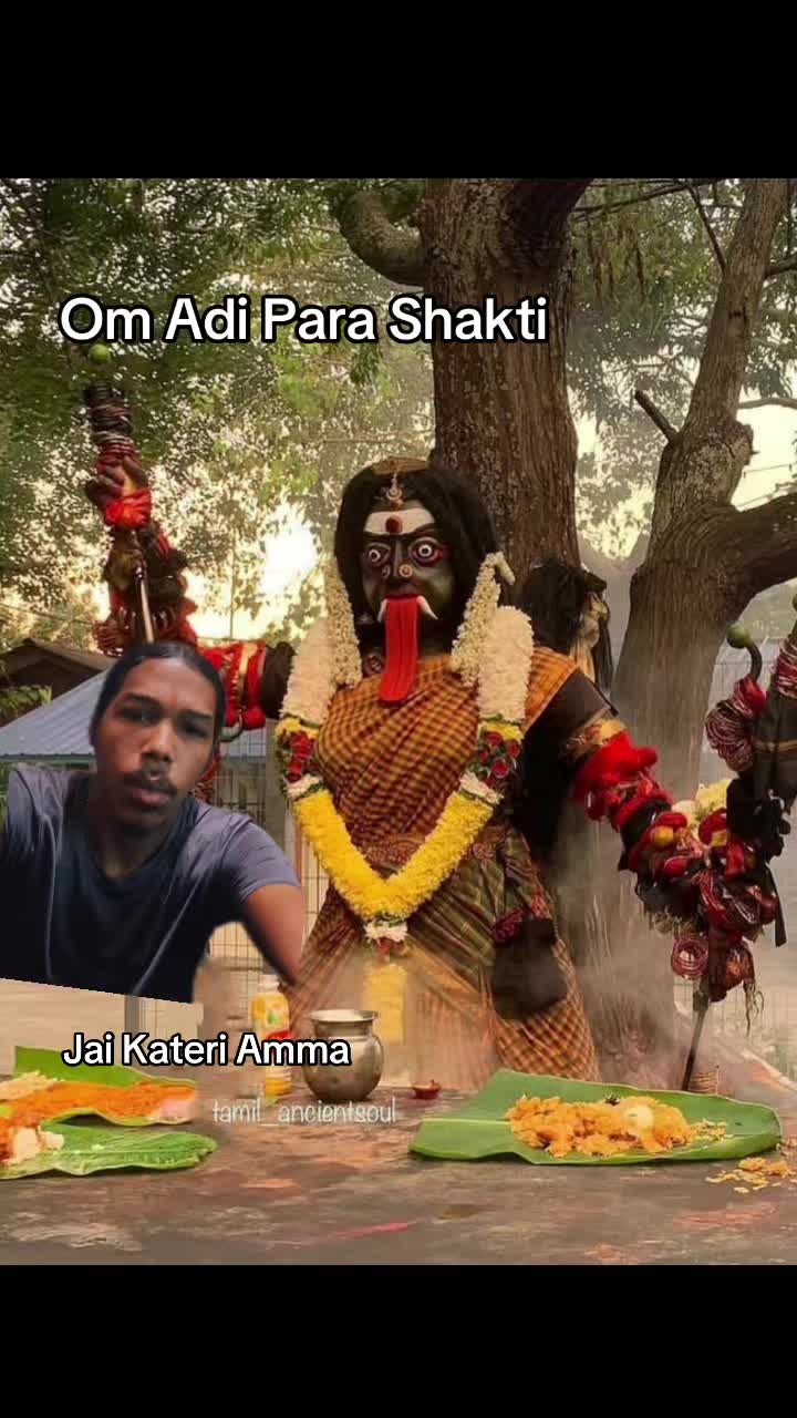 @⛓️ KalKateri Chandrasekara 🖤