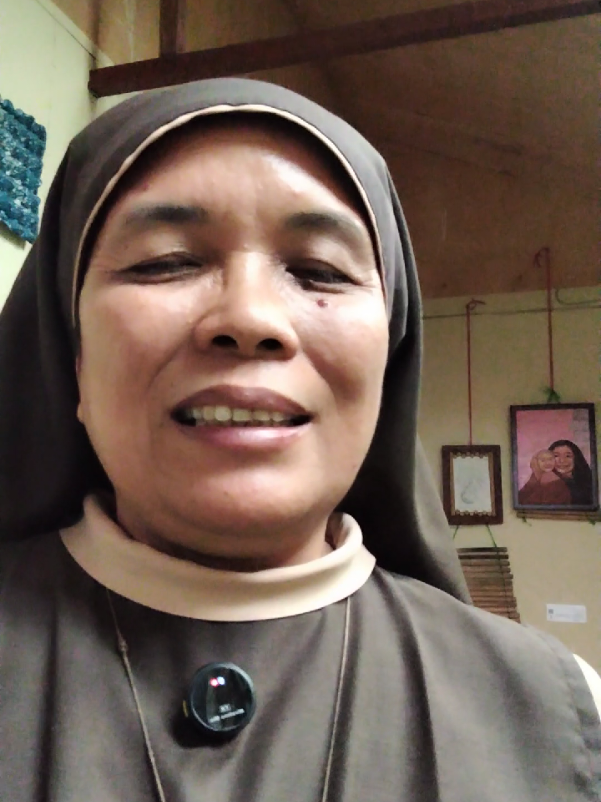 @Renungan Rumah Belas Kasih