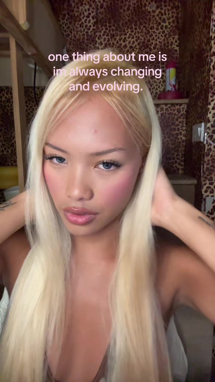 @Filipina Barbie 🎀