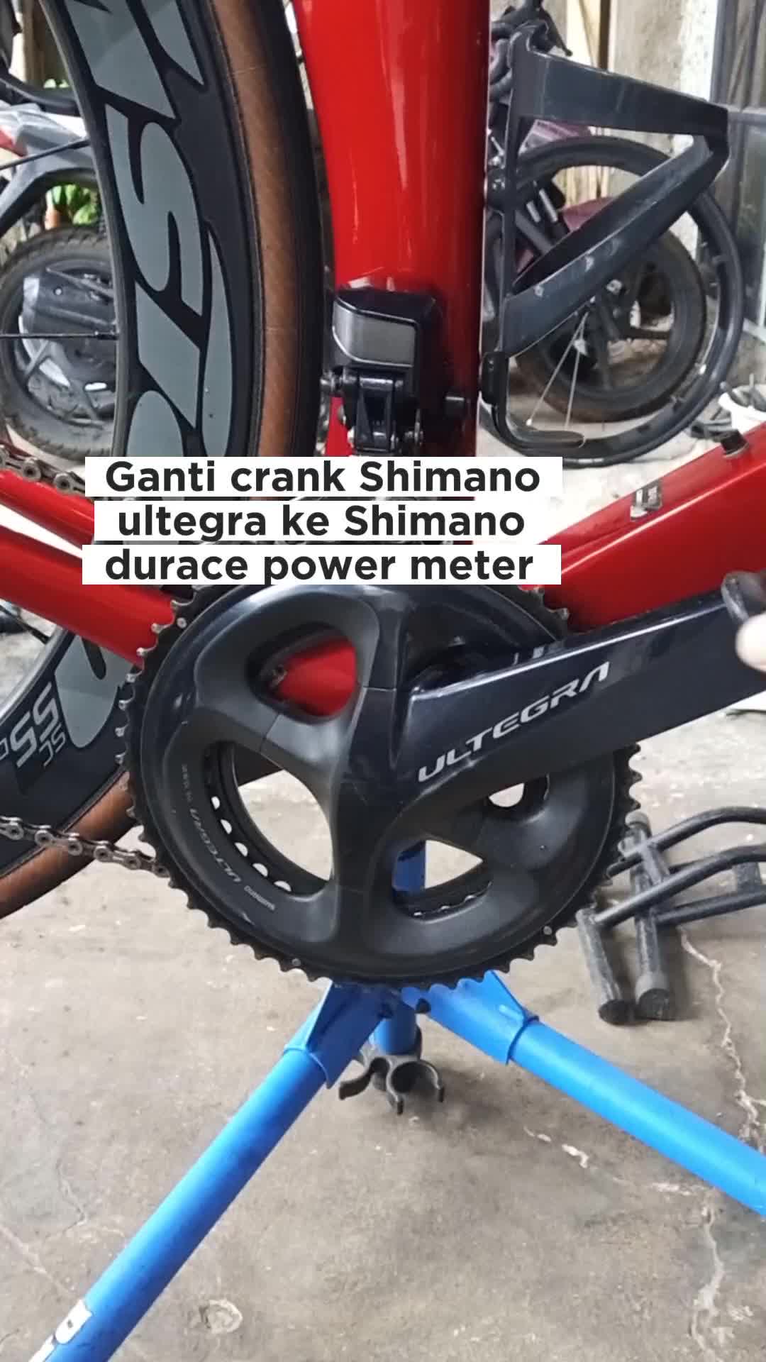 @Kertamukti Bike
