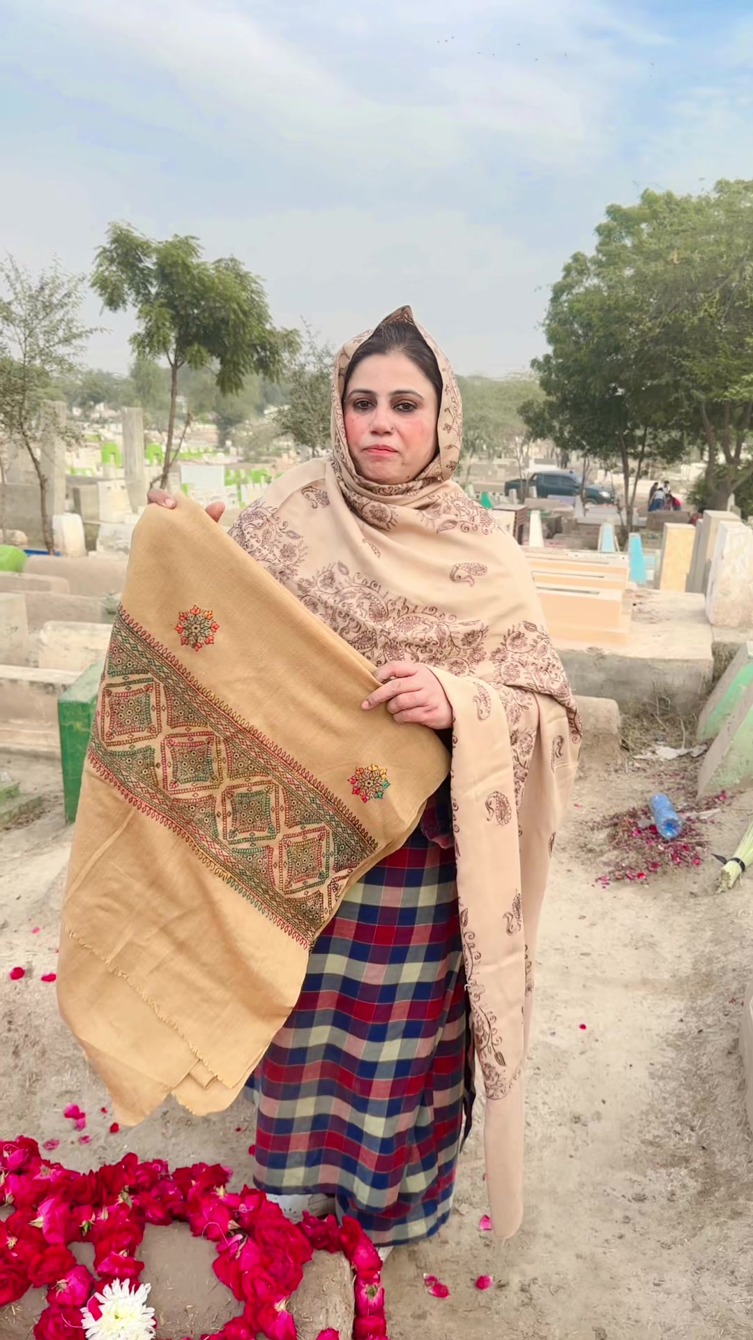 @Munazza rizvi Official