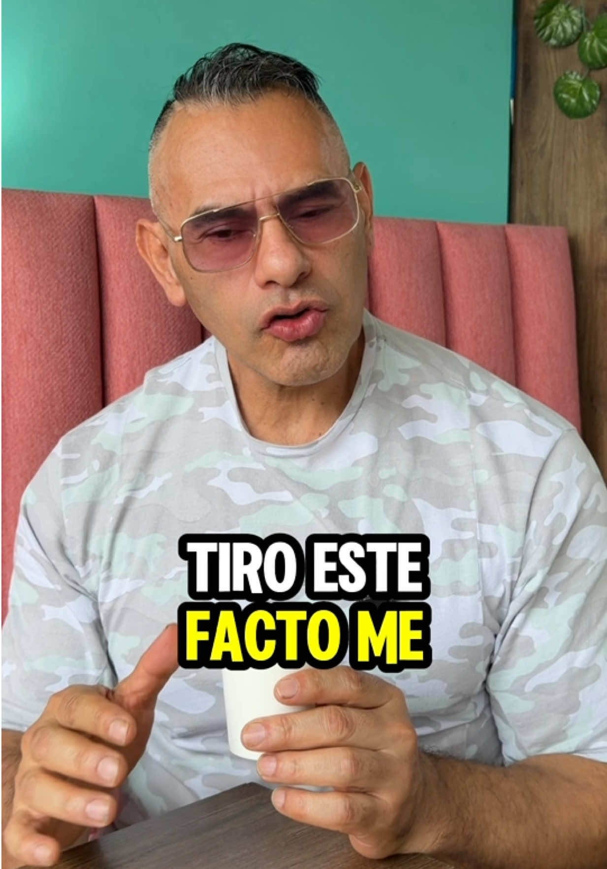@Coach Madroking