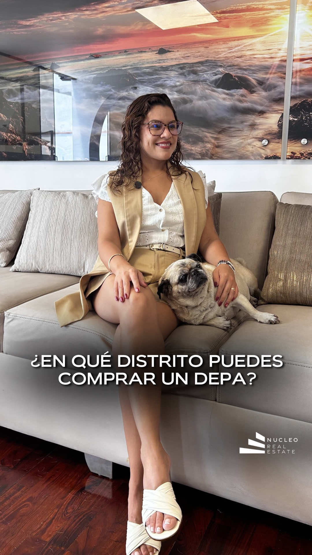 @Katty Pe&ntilde;a - Ag. Inmobiliario