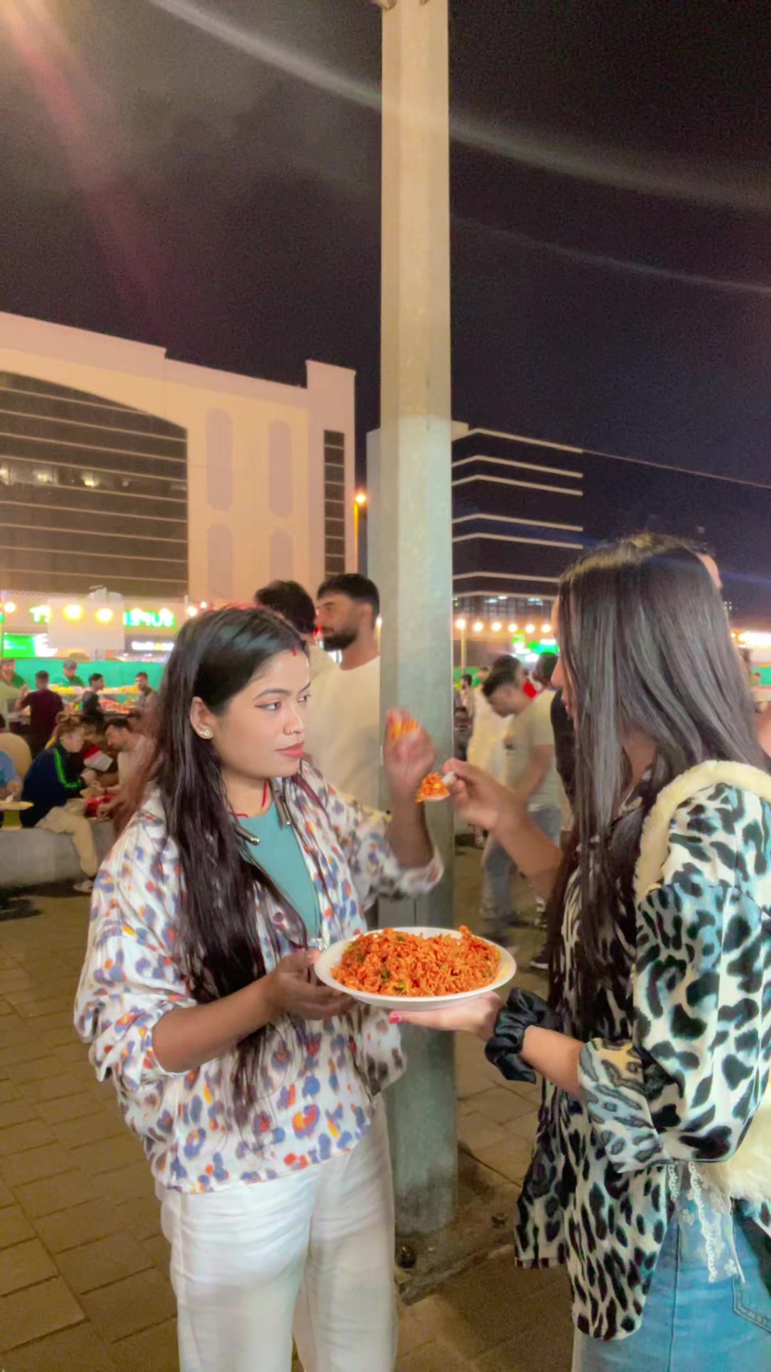 @Saru Ramdash