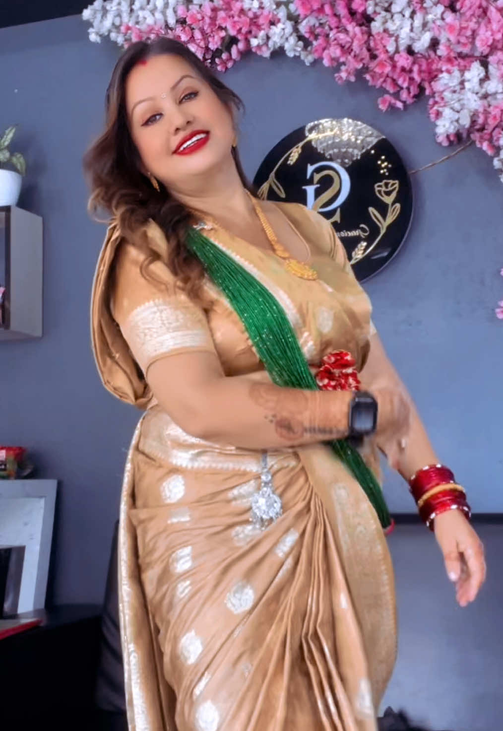 @Kusum Ghimire Karki