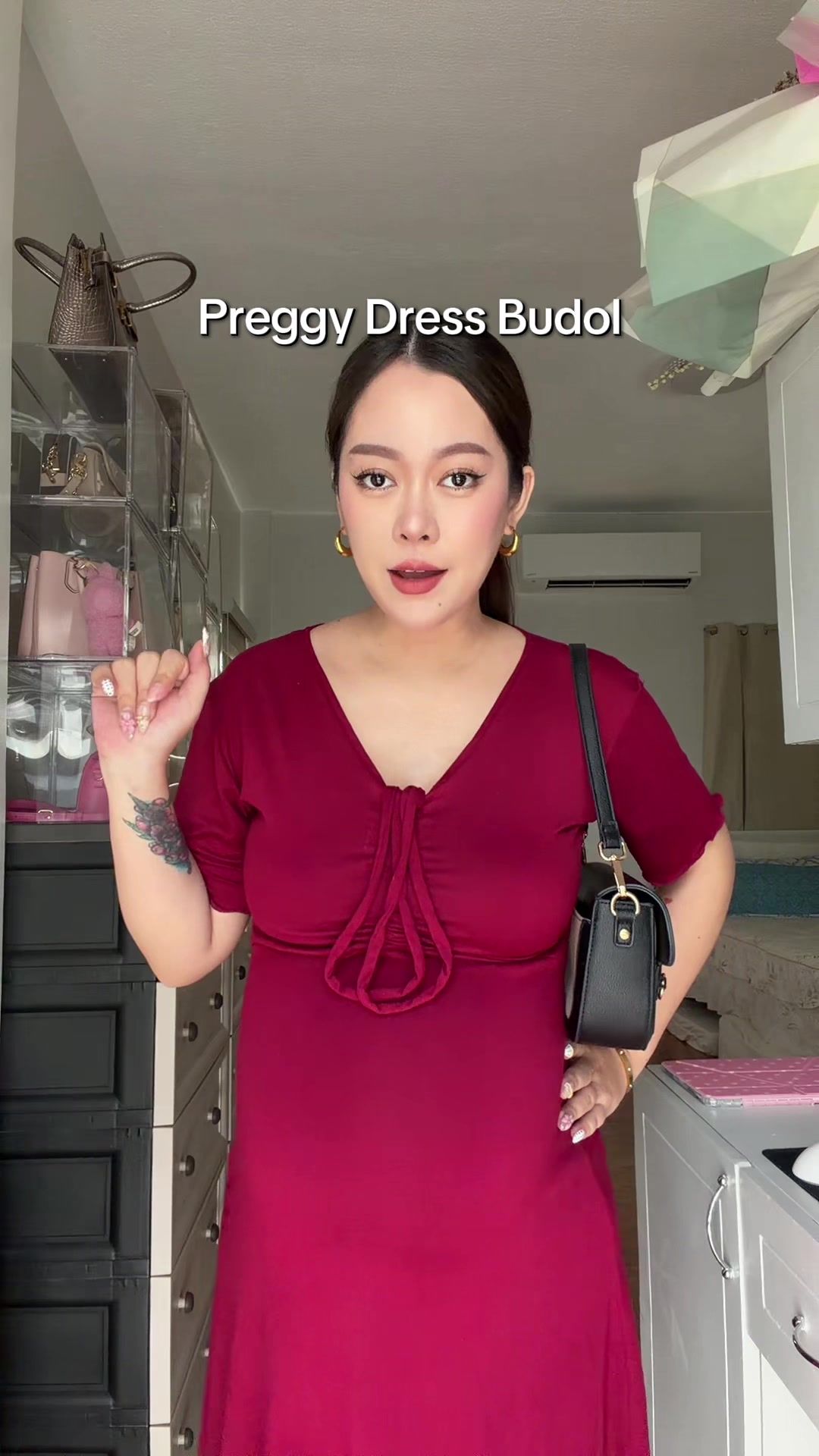 @Momshie Kelie