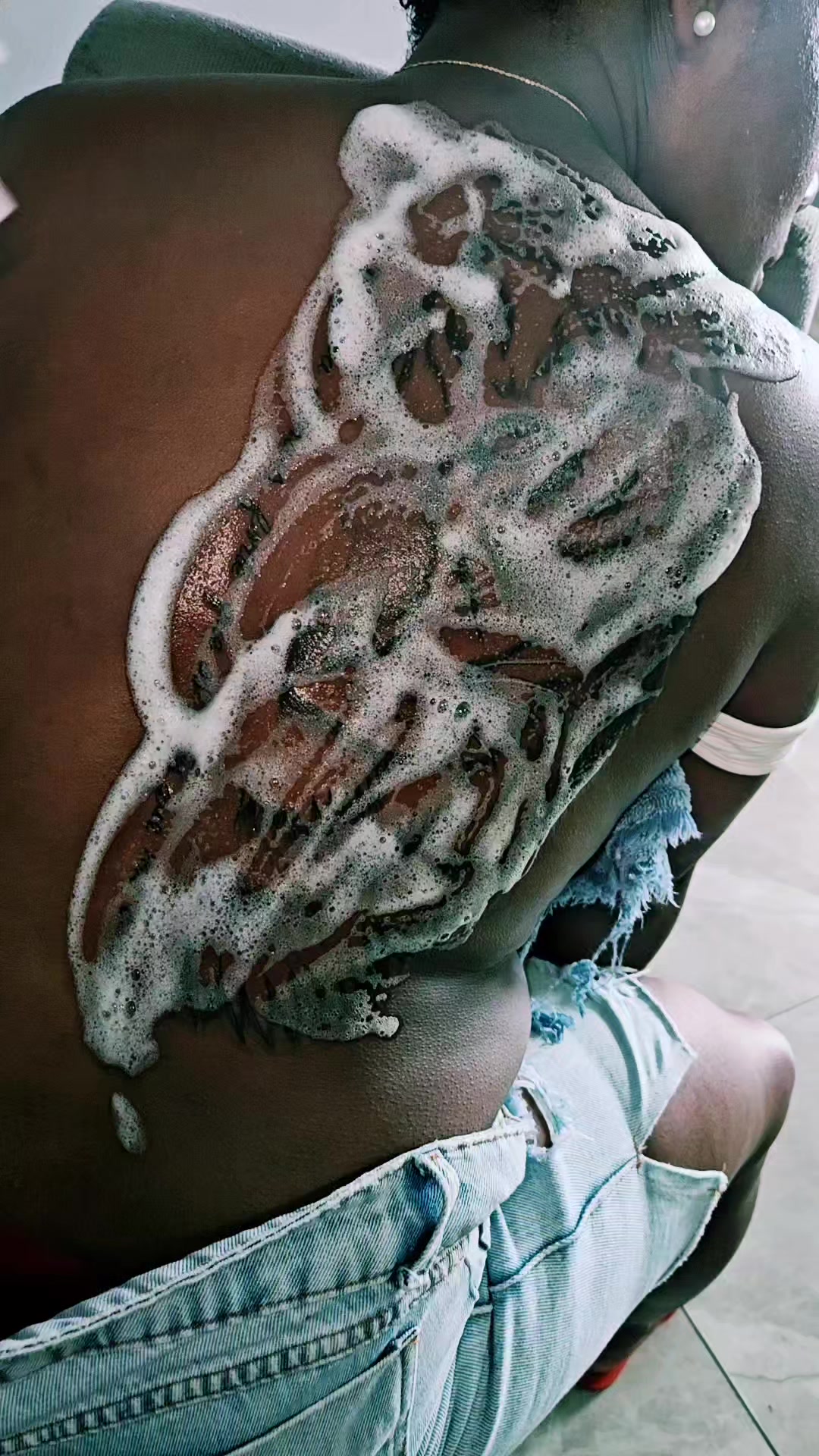 @André Teixeira Tattoo