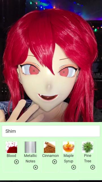 @☀️Shim☀️