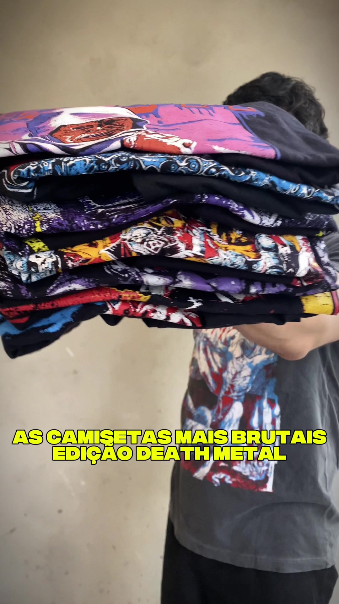 @No Mercy Merch