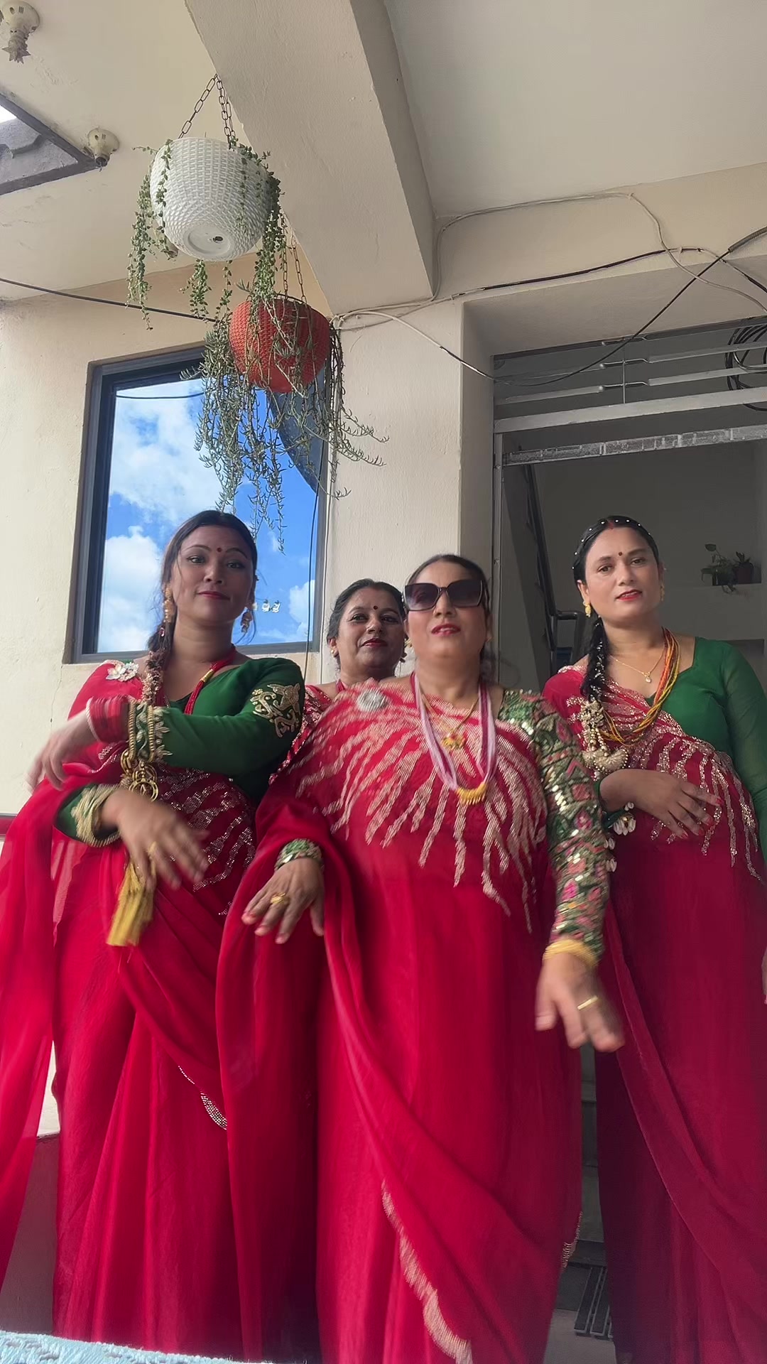 @Netra Timsina