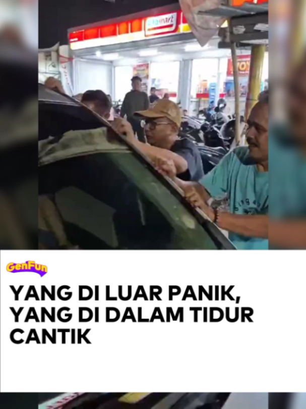 @GenFun