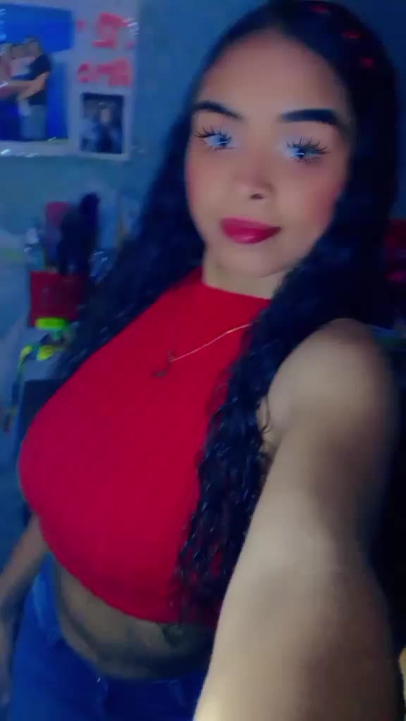 @💙🐠Chiquita Mariana🔱🌺👑