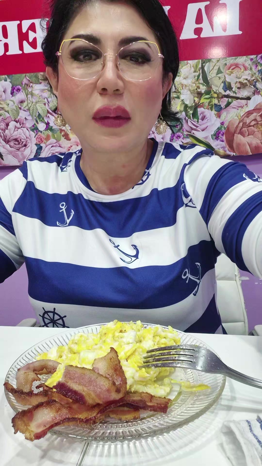 @Nanncy de La Lentería