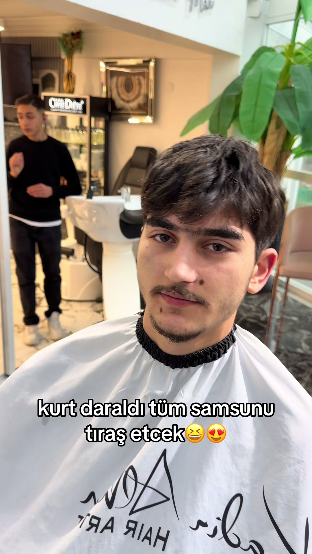 @Kaan Alkan
