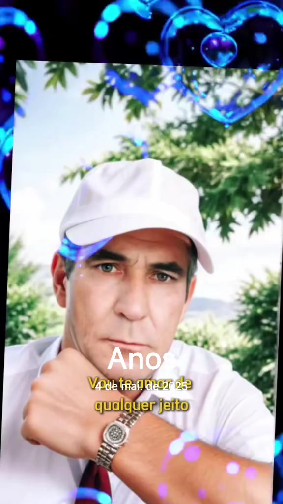 @Reis Floriano