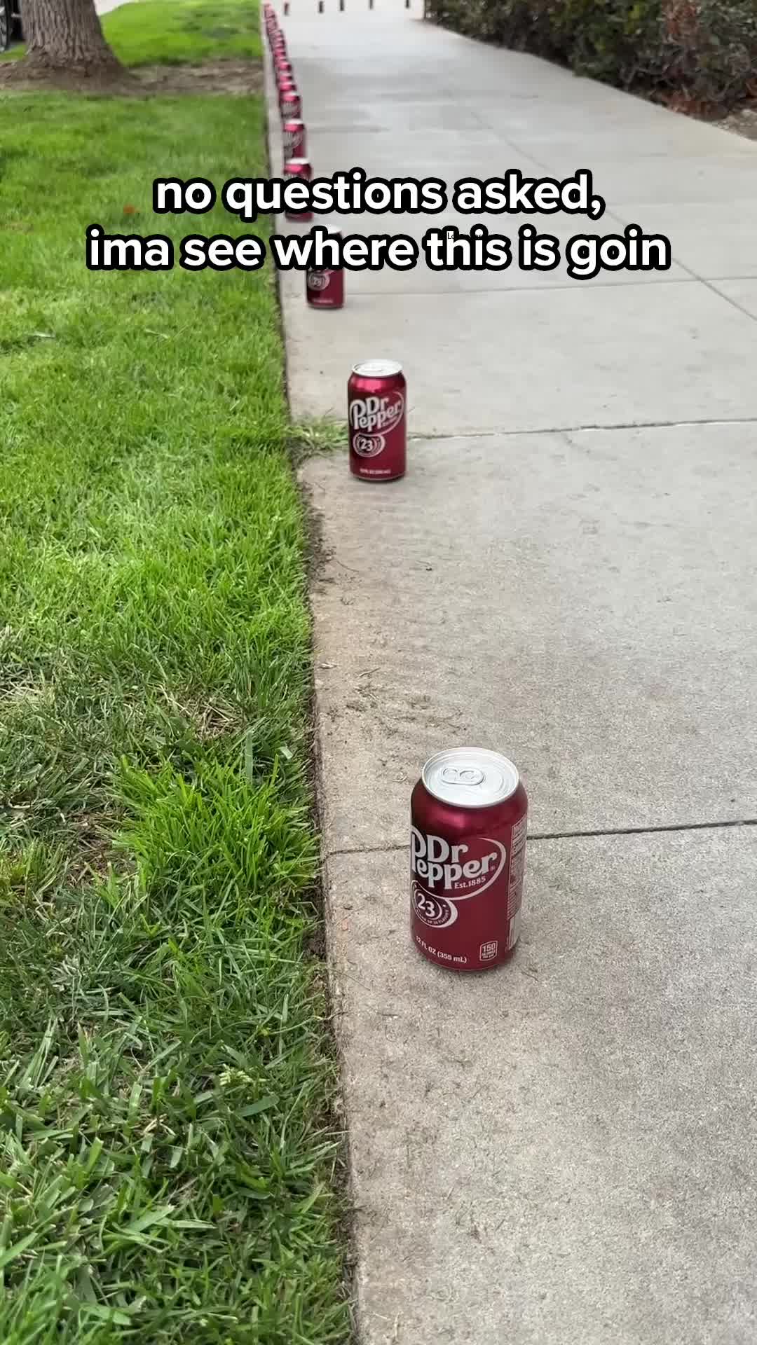 @Dr Pepper
