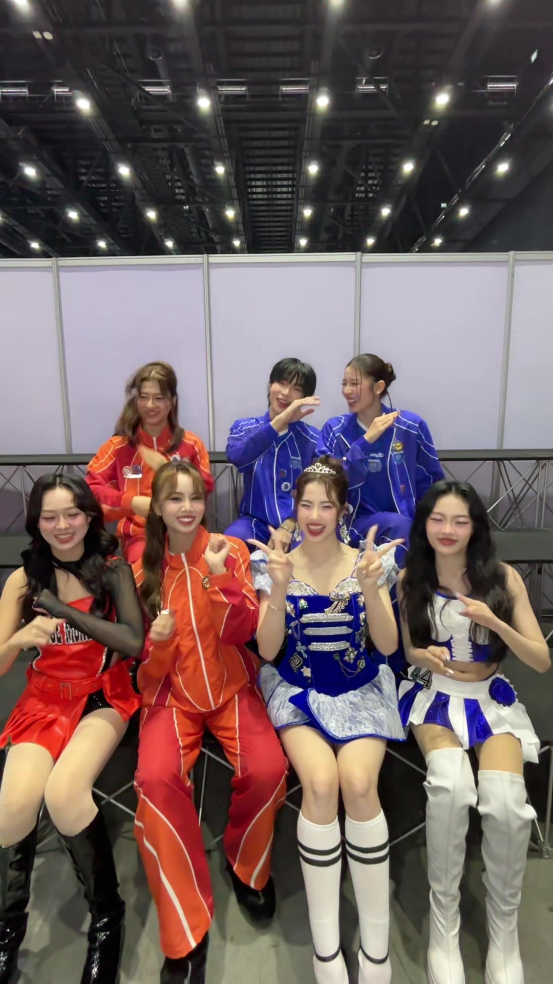 @MINDY OFFICIAL