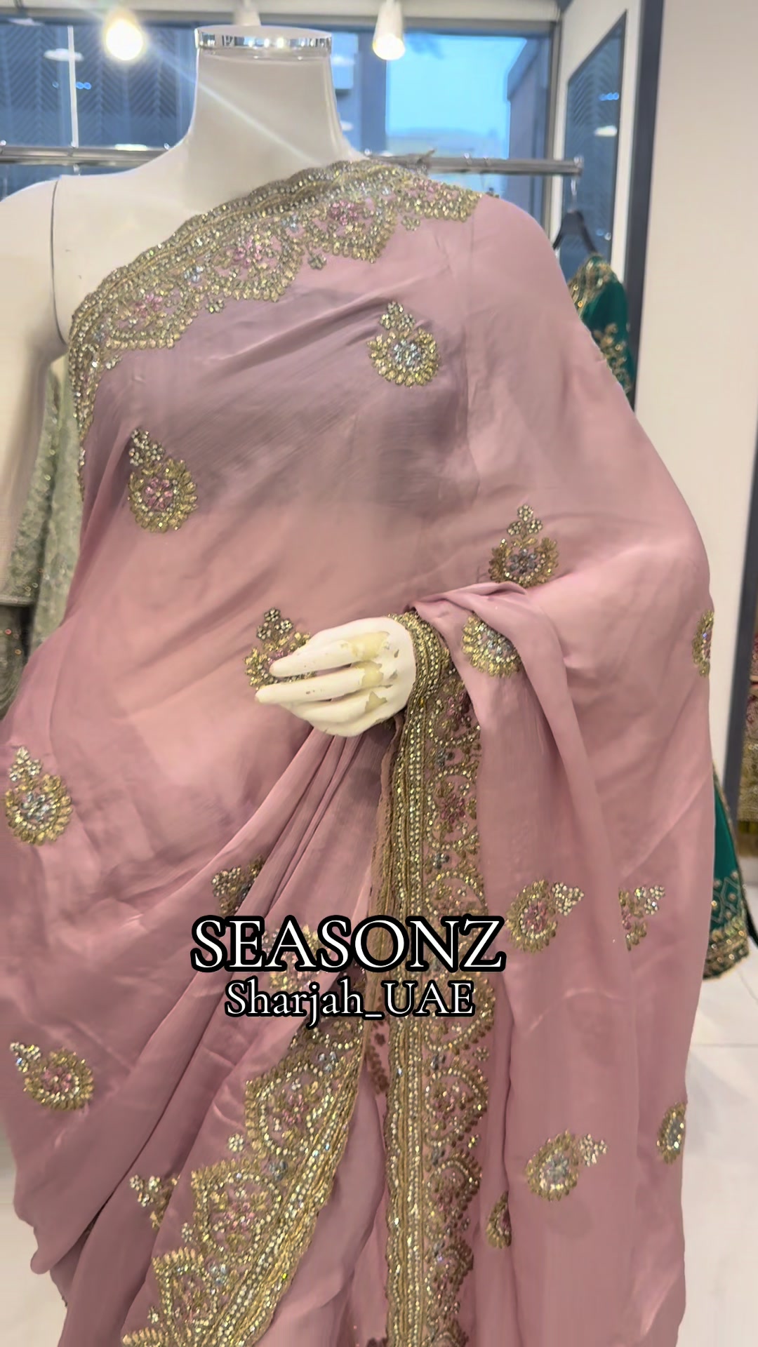 @SEASONZ_SAREE_UAE