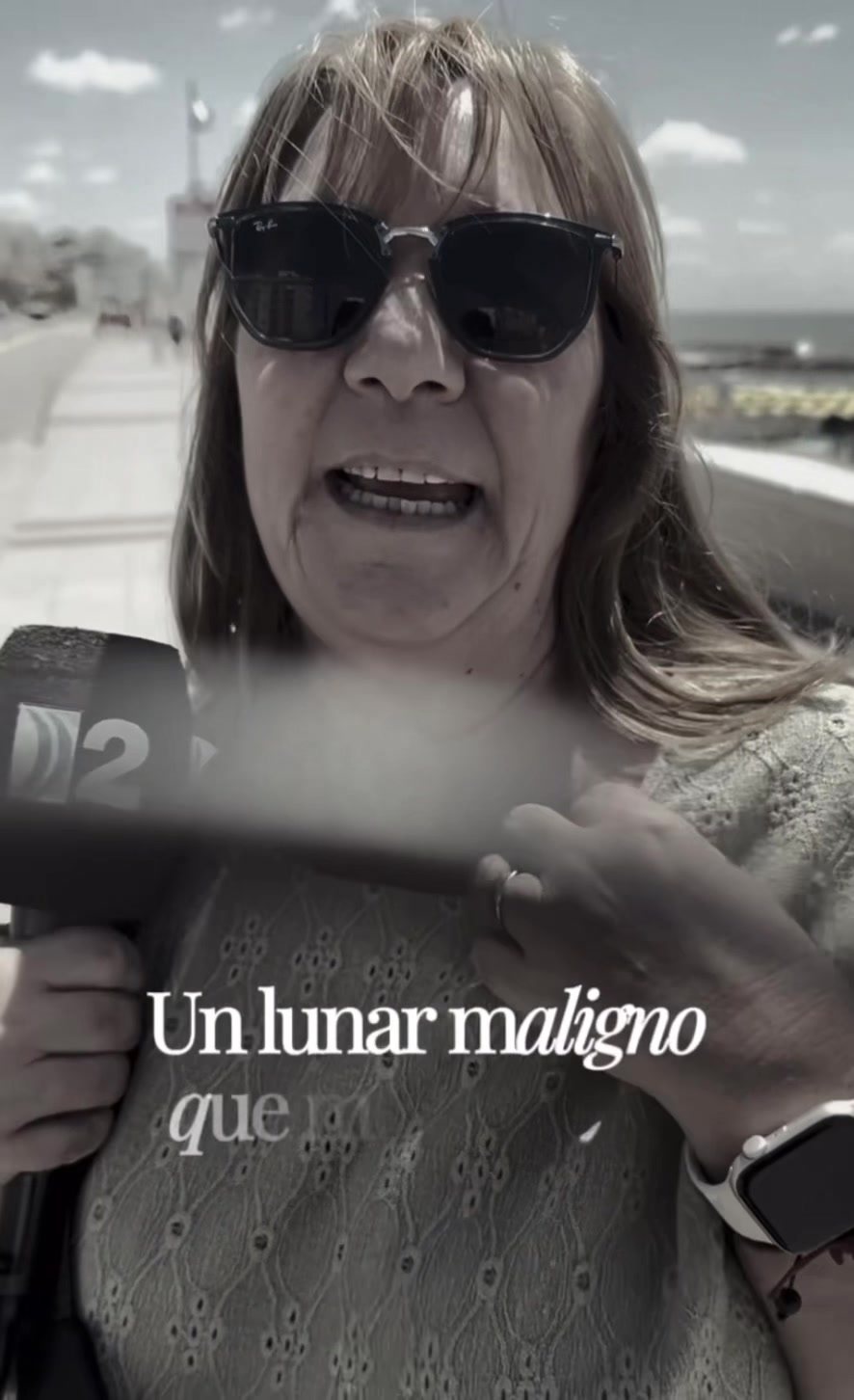 @Belén Estévez