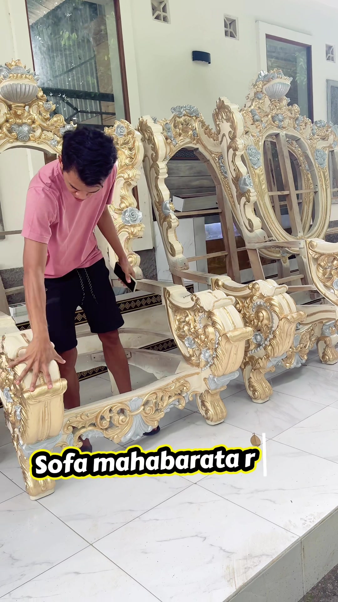 @bio mebel jepara