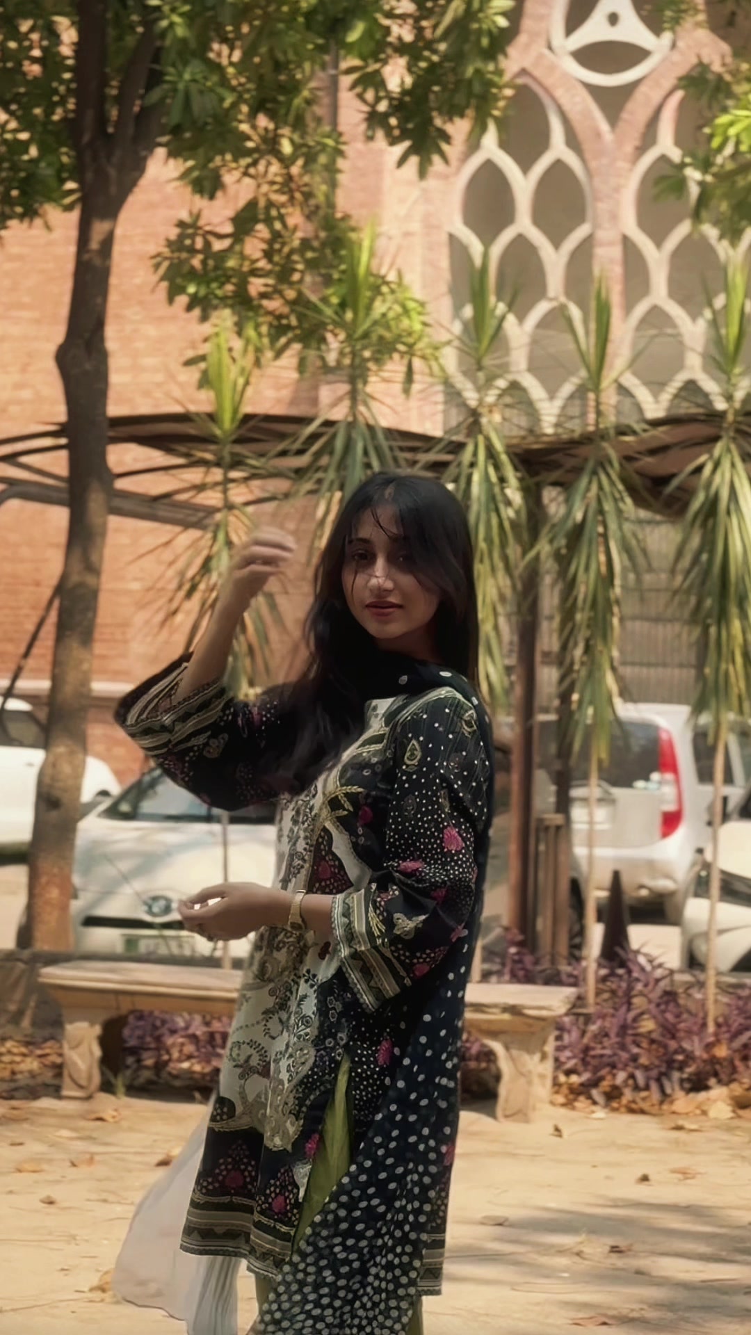 @Sana Khan💫
