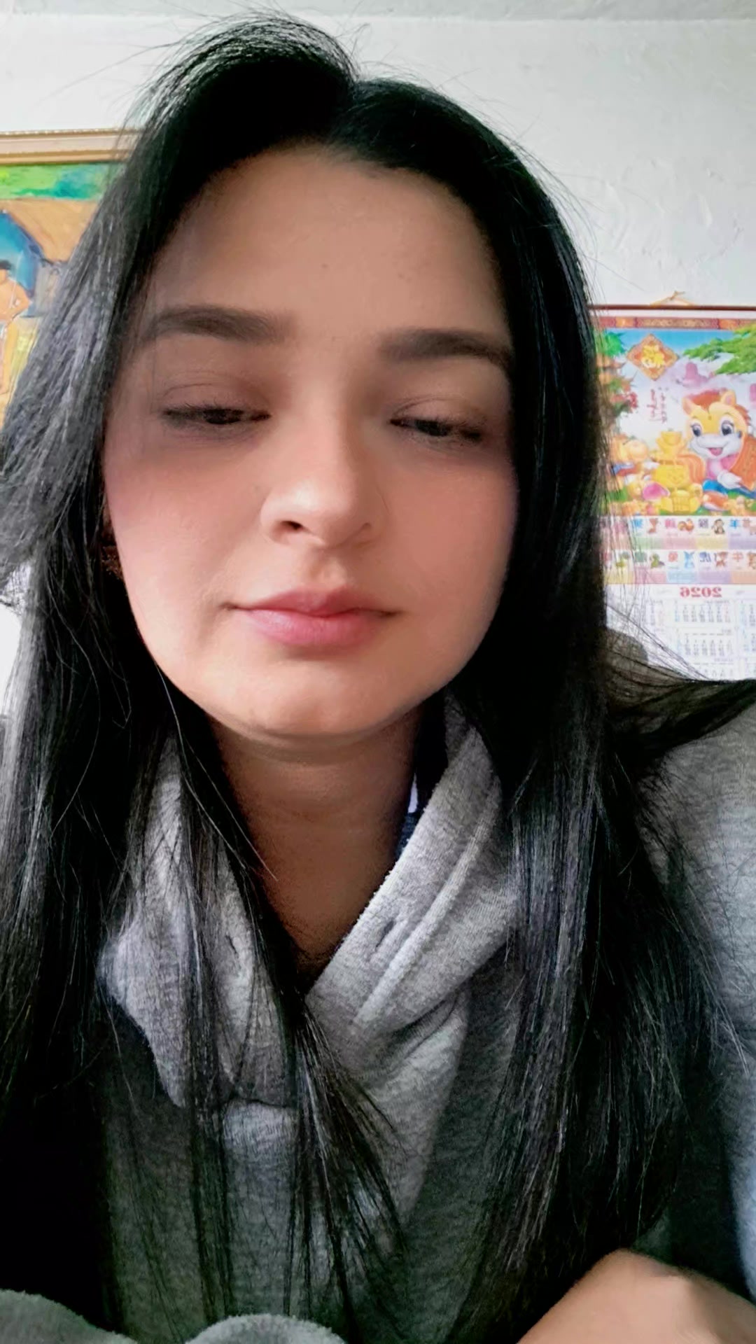 @Gislaine H❣️
