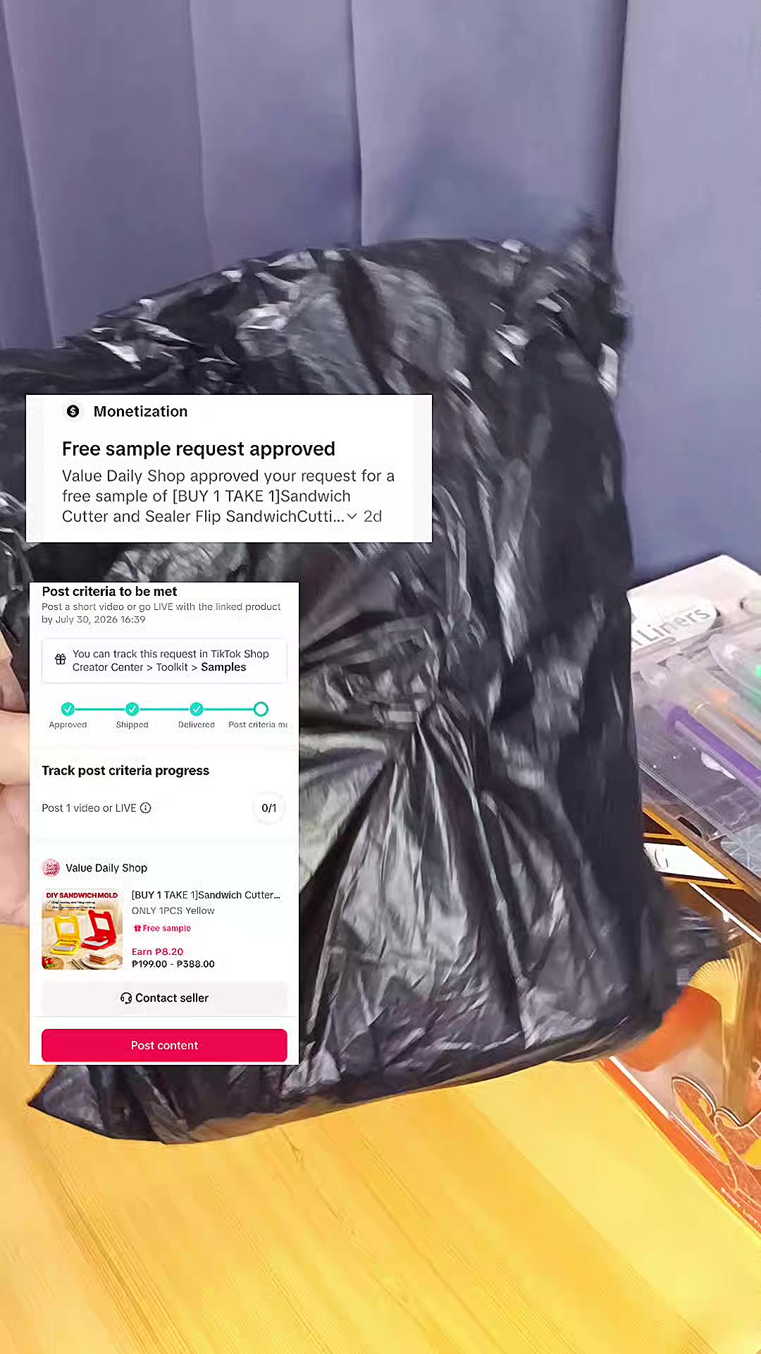 @Jaymie affiliate