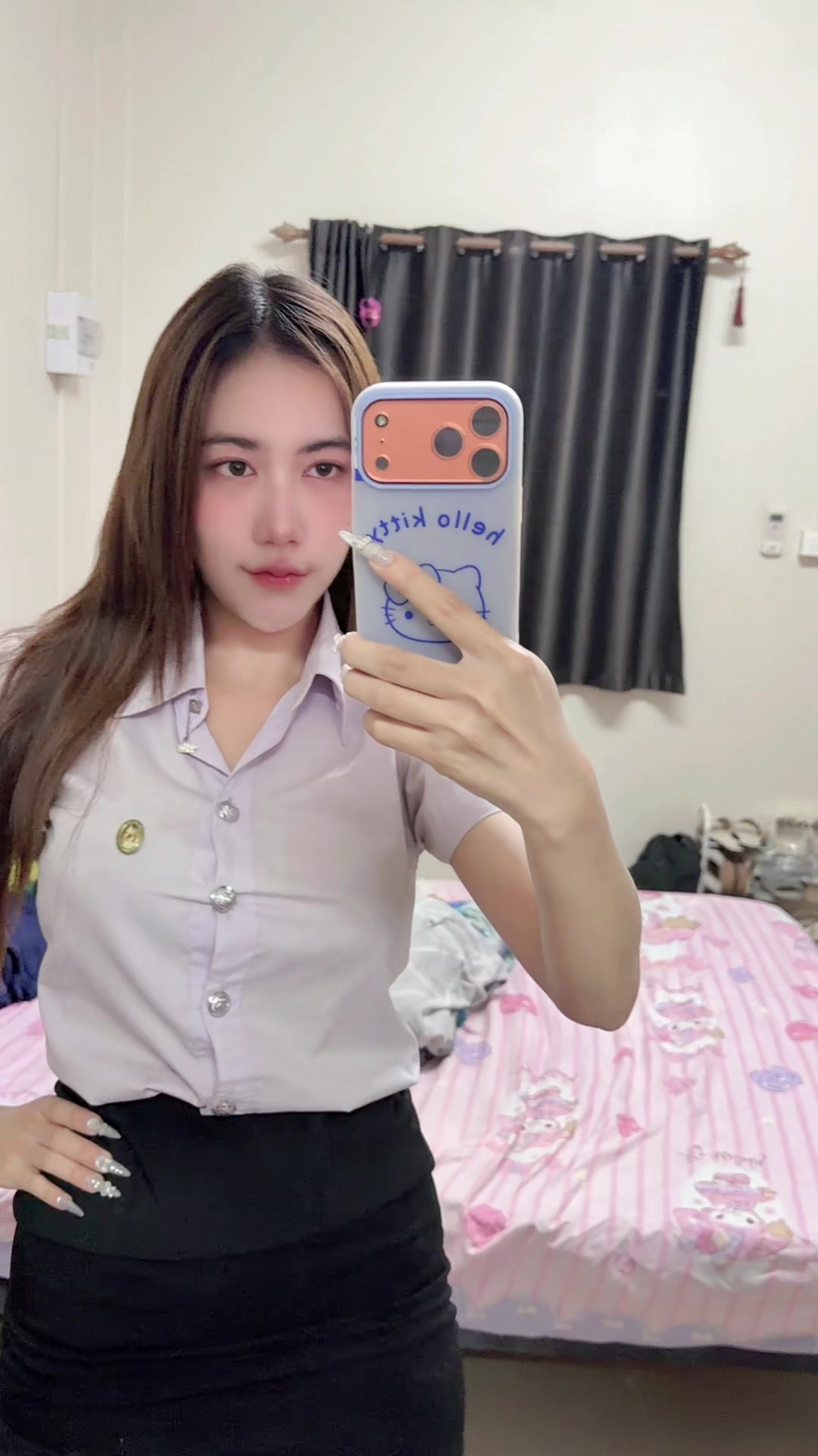@น้องเตย ราชบุรี