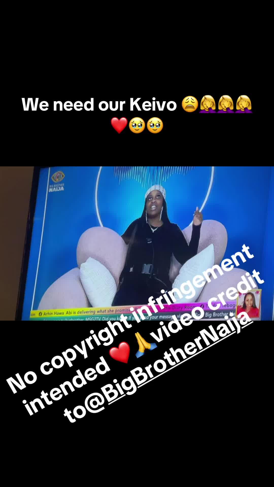 @Literally Priscary’s Mum❤️😍