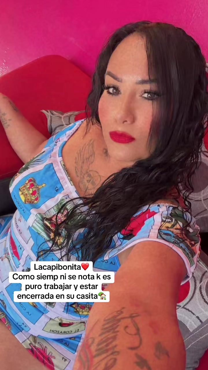 @Cuenta oficial Elyza Eskuivera