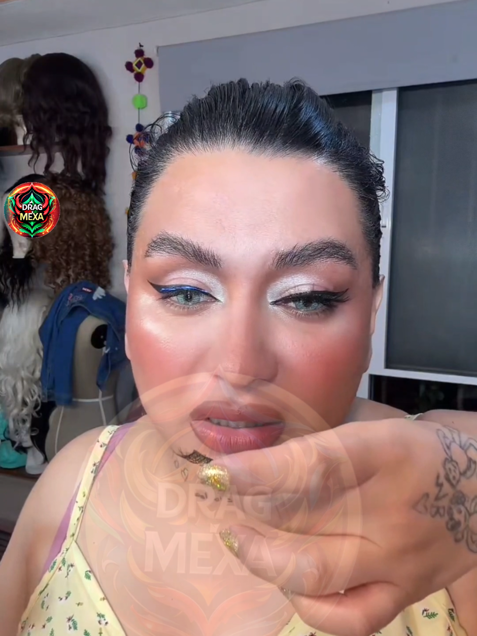 @DRAGMEXA