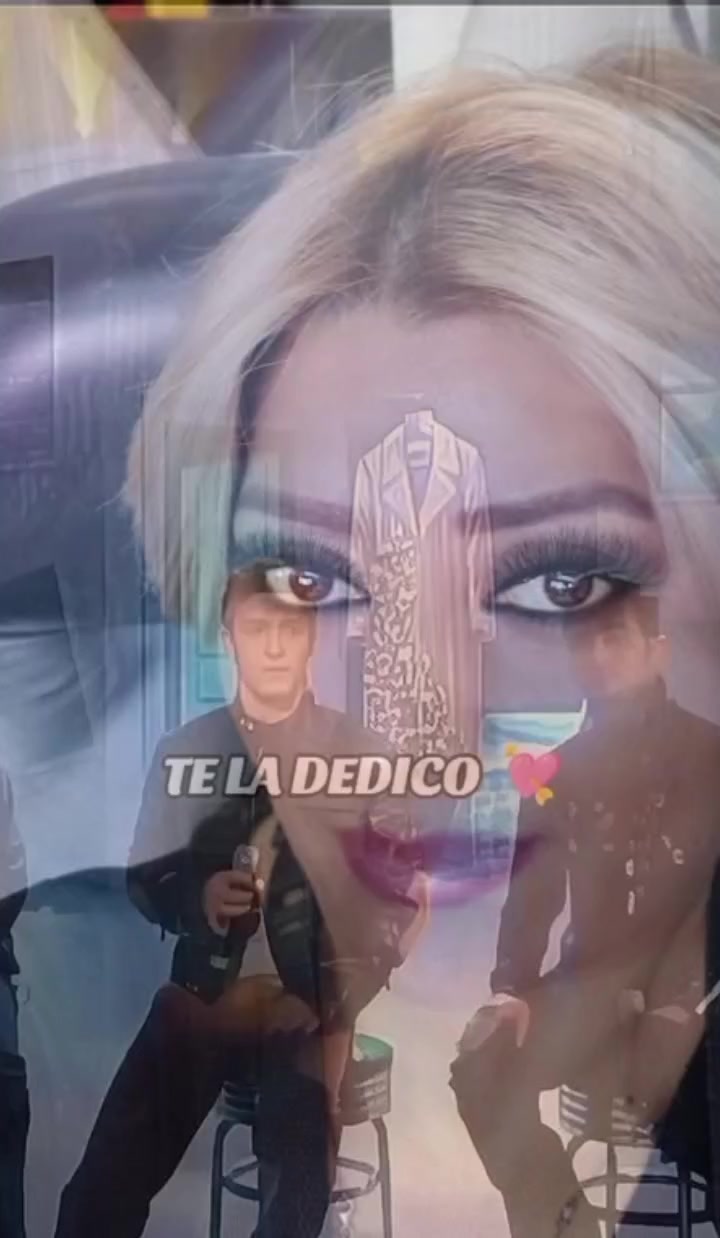 @Angélica Higuera