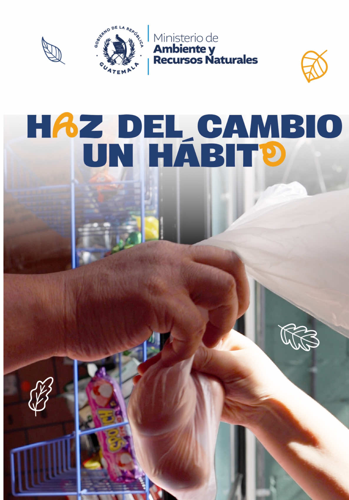 @Ministerio de Ambiente GT