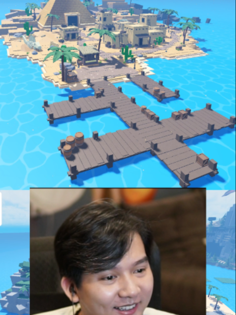@T Gaming Roblox